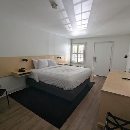 Charleston Creekside Inn エクステリア 写真