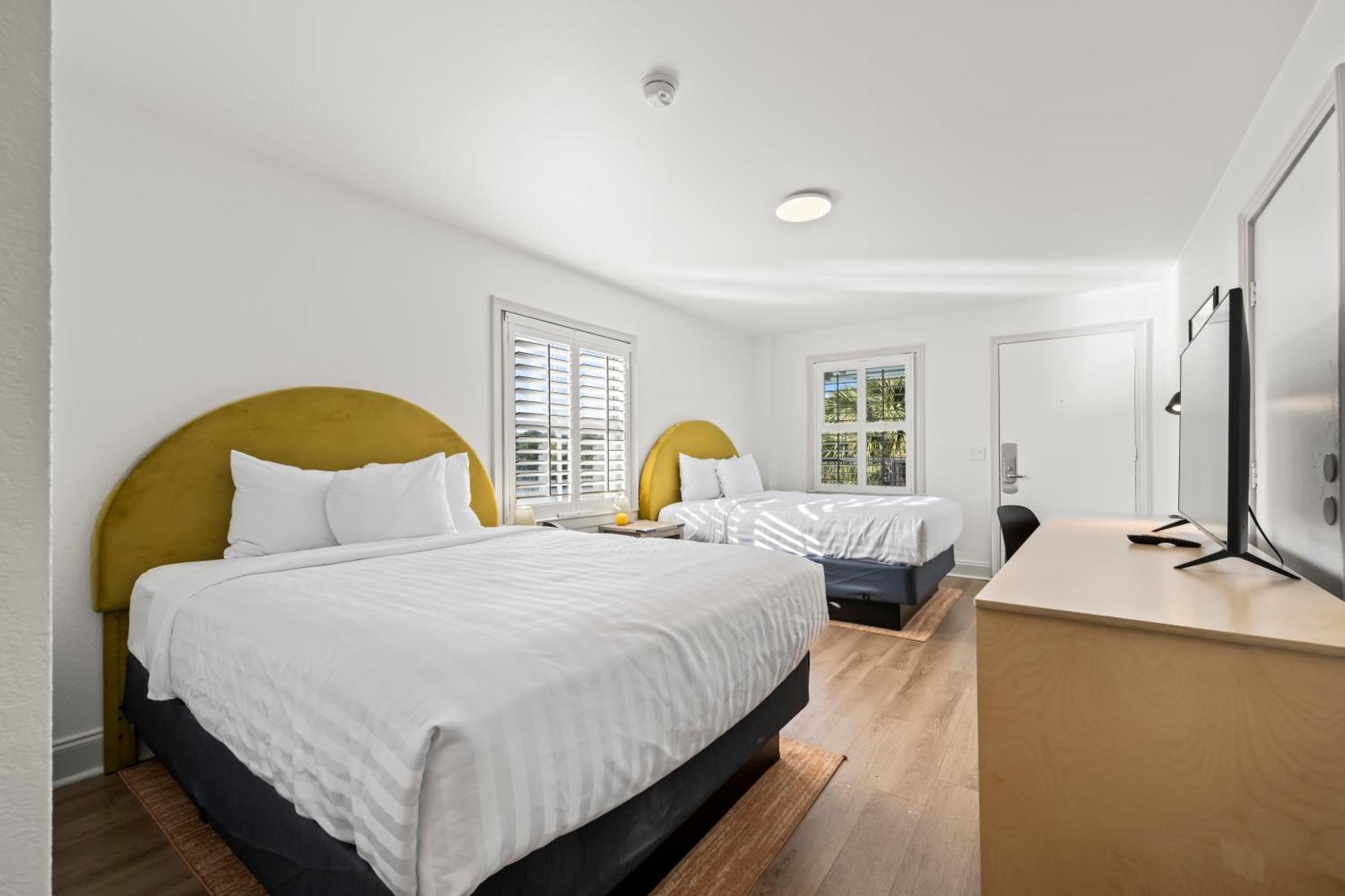 Charleston Creekside Inn エクステリア 写真