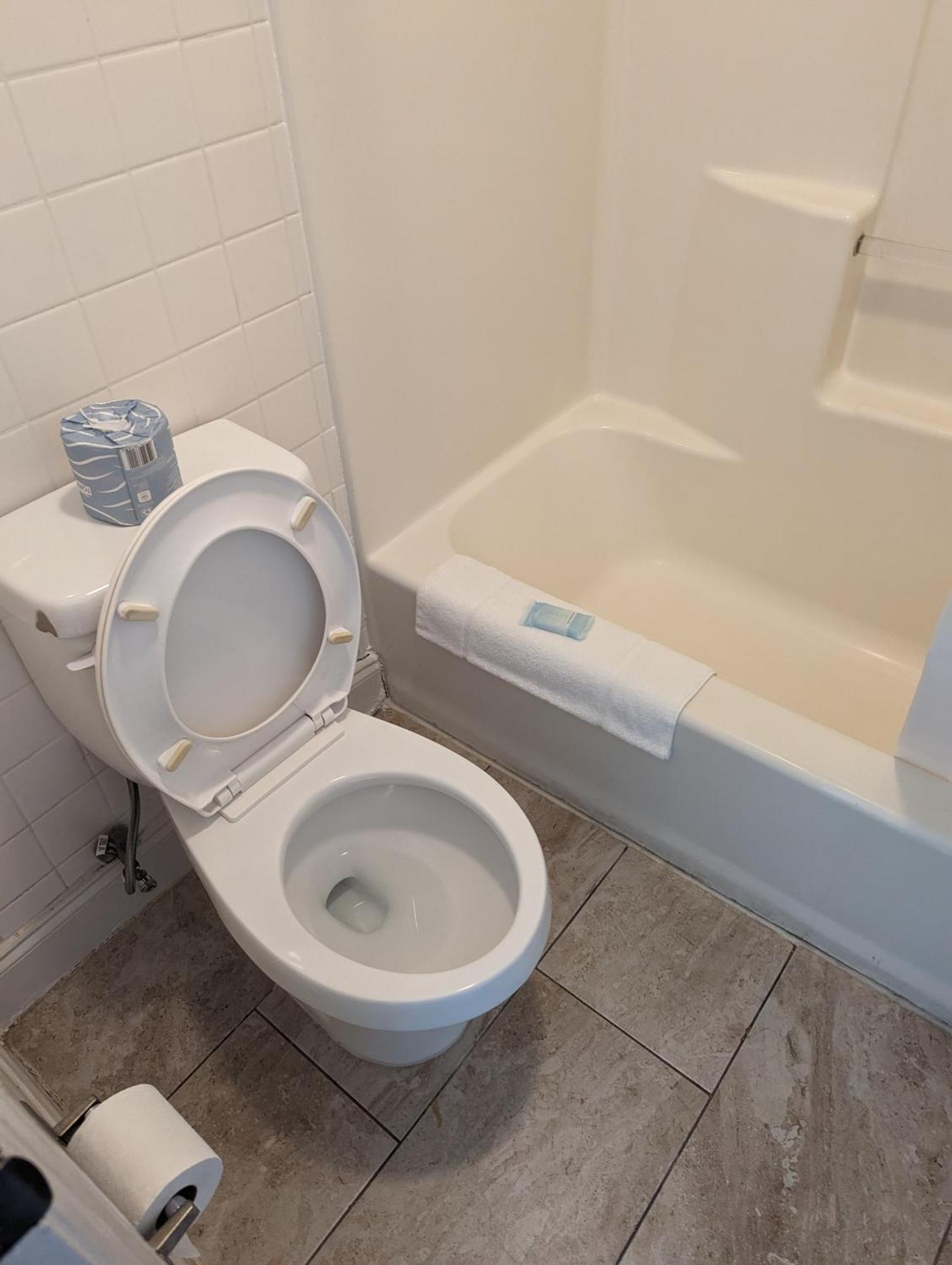 Charleston Creekside Inn エクステリア 写真