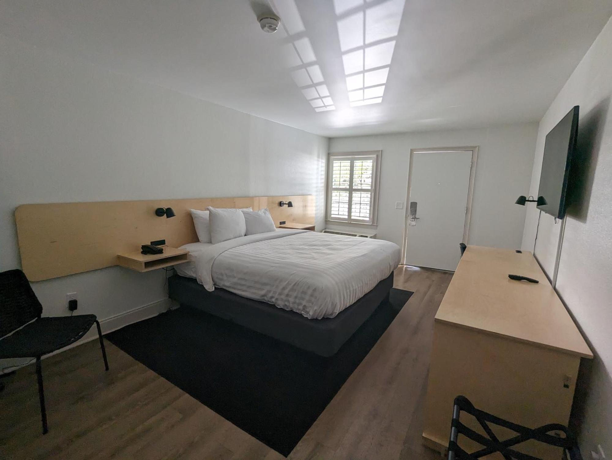 Charleston Creekside Inn エクステリア 写真