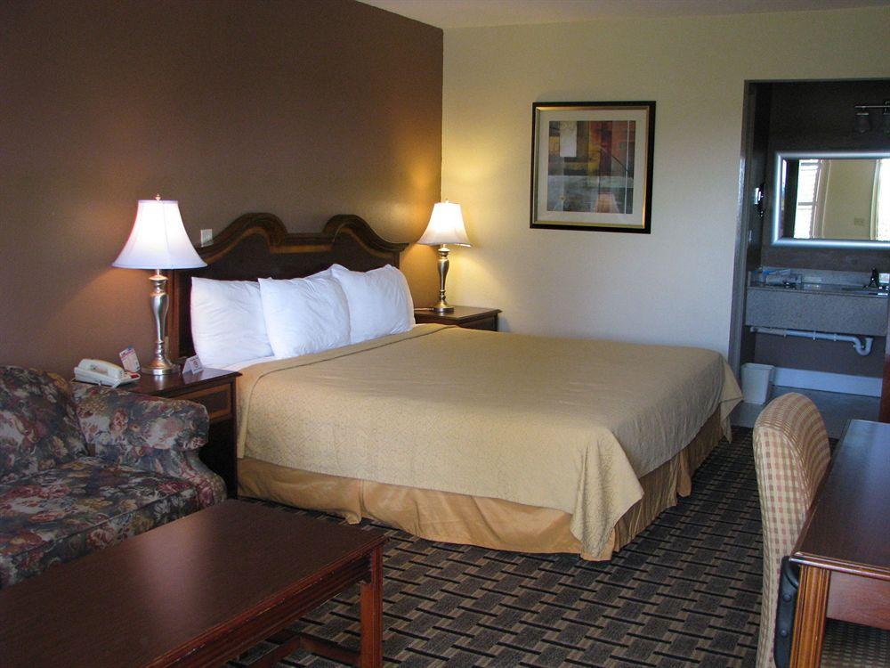 Charleston Creekside Inn エクステリア 写真
